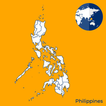 copy of gpi brand maps philippines yellow